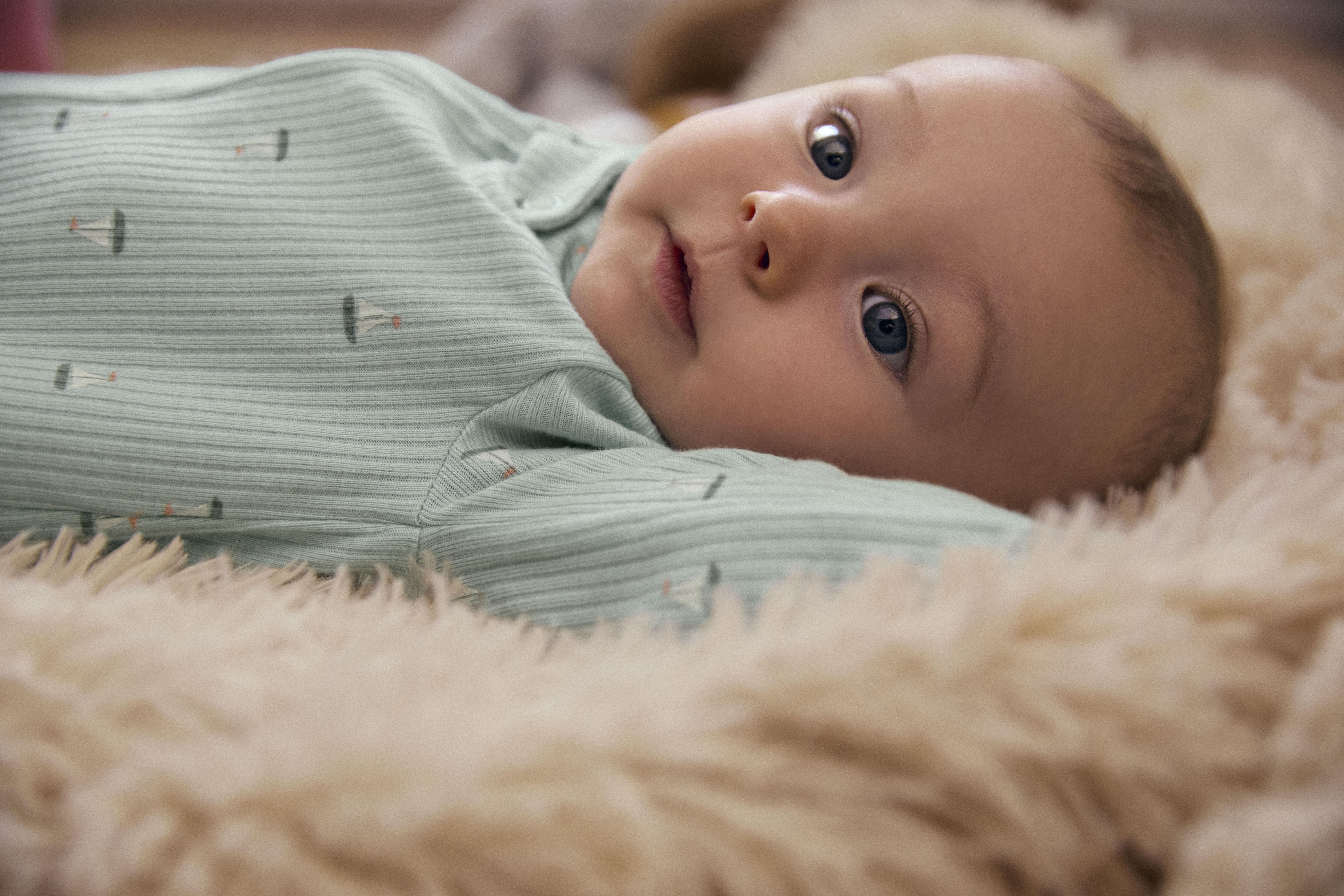Newborn & Baby Bedtime Routine: What It Looks Like in the First Year