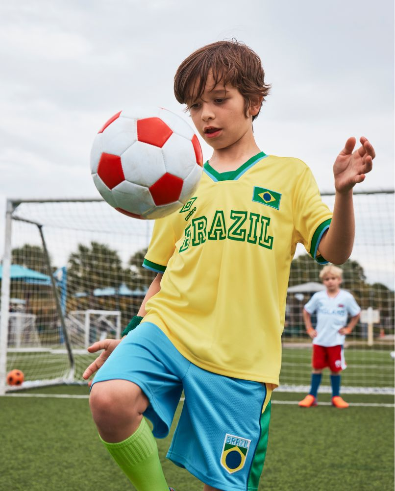 Kid-Friendly Features