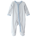 Baby Boy Sleep & Play Pajamas