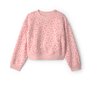 Kid Girl Sweatshirts & Hoodies