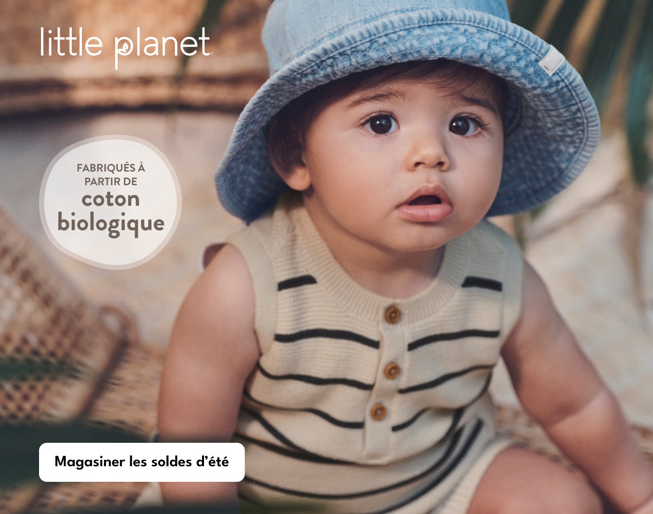 Little Planet Sale
