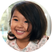 toddler girl