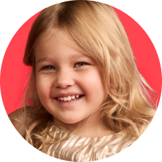 Toddler Girl
