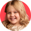 toddler girl