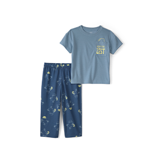 Toddler pyjamas