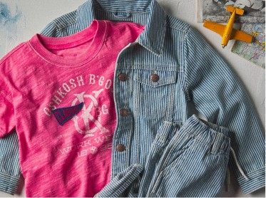Fashion Jackets