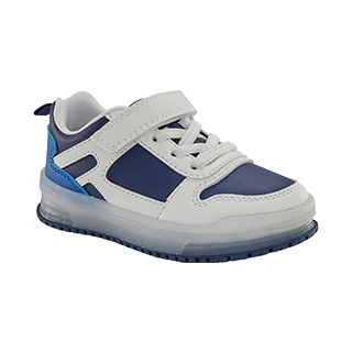Toddler Boy School Uniform Shoes