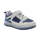 Toddler Boy School Uniform Shoes