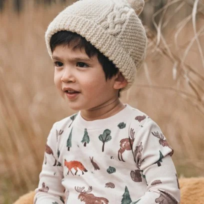 toddler boy