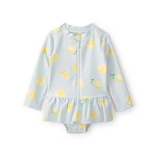 Baby One Piece Swimwear