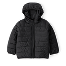 Toddler Boy Puffer Jackets