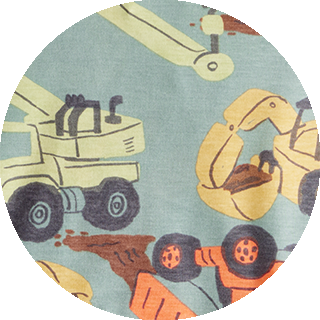 Toddler Cotton Pajamas