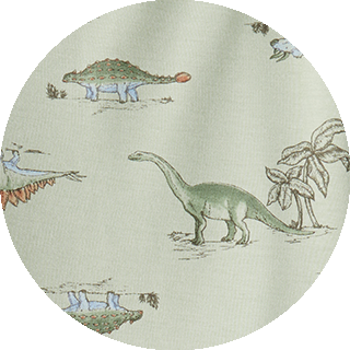 Toddler PurelySoft Pajamas