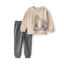 Toddler Boy Matching Sets