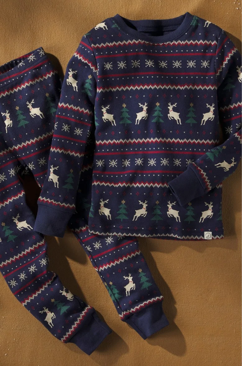 Pajamas