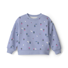 Toddler Girl Sweatshirts & Hoodies