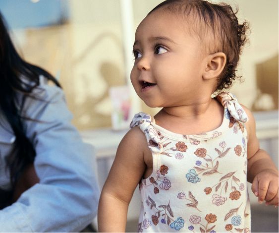 Carter's Baby Girl Clothes Latest Styles