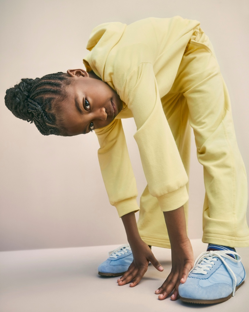 For changing seasons