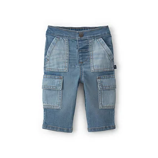 Baby Boy jeans