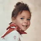 Toddler Girl