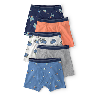 Underwear