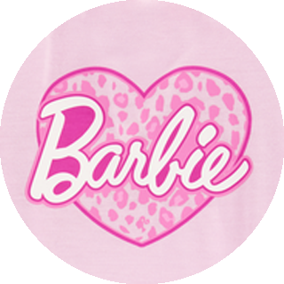 Kid Girl Licensed Character Pajamas