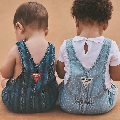 OshKosh Vestbak