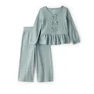 Toddler Girl Matching Sets