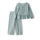 Toddler Girl Matching Sets