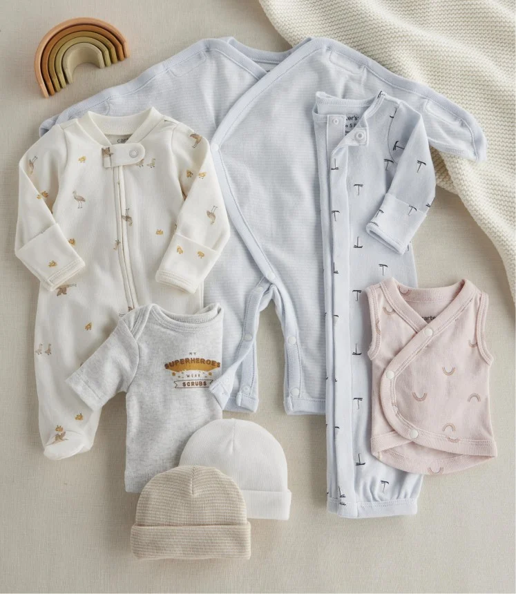 Preemie Collection