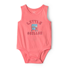 Sleeveless