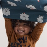 Over-the-head dressing