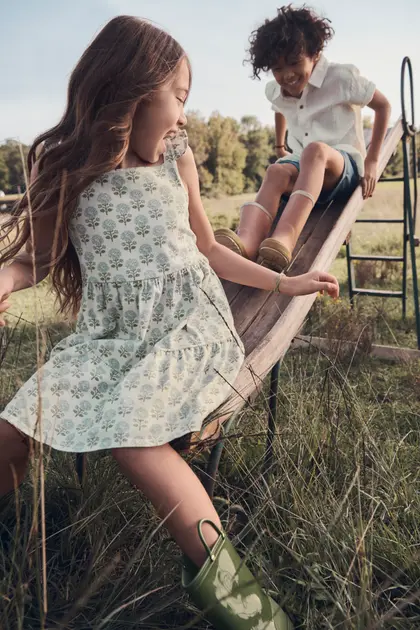 5 Must-Have Spring Kids Styles from Little Planet - Mini Style