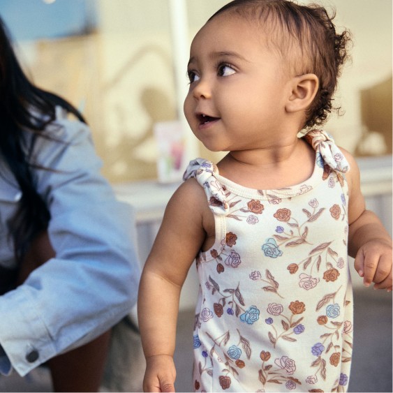 Carter's Baby Girl Clothes Latest Styles