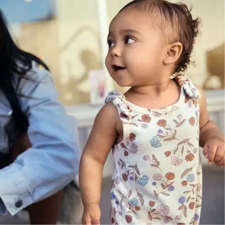 Carter's Baby Girl Clothes Latest Styles