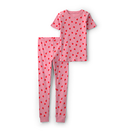 Kid Girl Cotton Pajamas