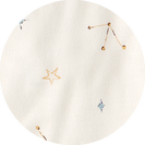 Constellation print