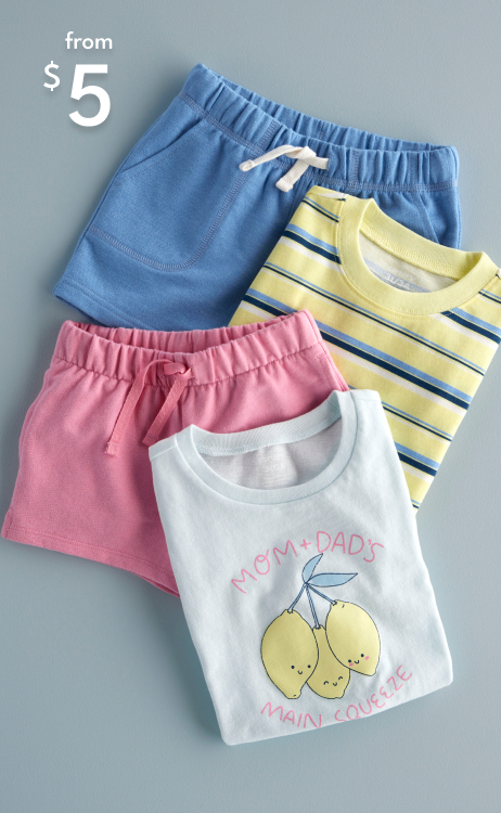 Carter's: Black Friday Early Deals - 60% OFF - product image