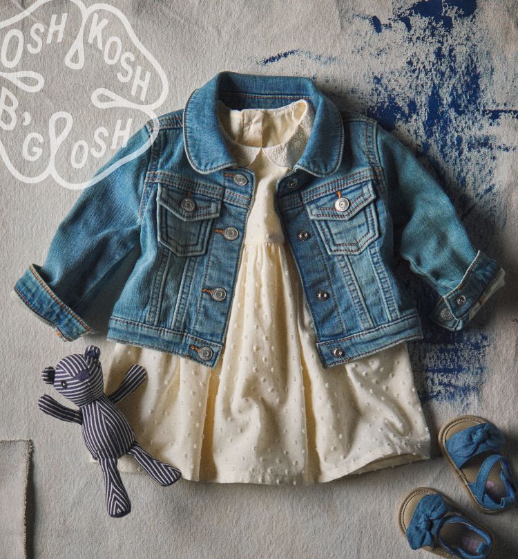 baby b'gosh