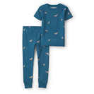 Toddler Boy Cotton Pajamas