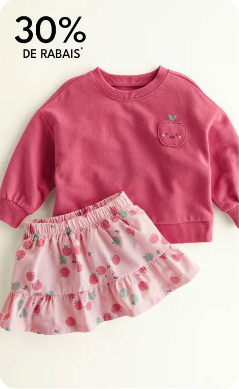 Fall Fashion collection sale