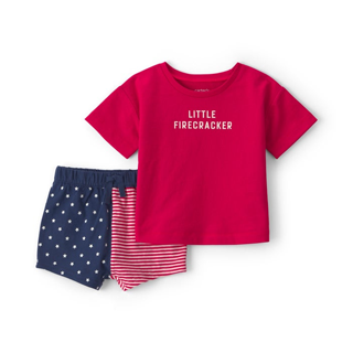 Fourth of July Outfits & Sets