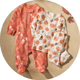 family matching pajamas