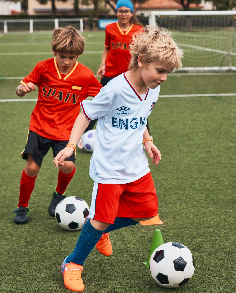 Kid-Friendly Features