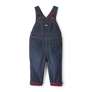 Overalls