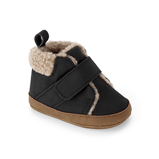 Baby Boy Shoes