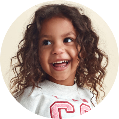 Toddler Girl