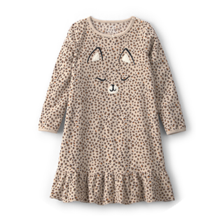 Kid Girl Pajamas