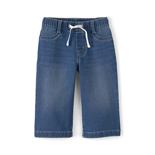 Baby Girl Jeans
