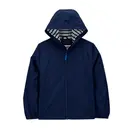 Kid Boy Windbreaker Jackets